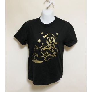 ディズニー(Disney)のTシャツ(Tシャツ(半袖/袖なし))