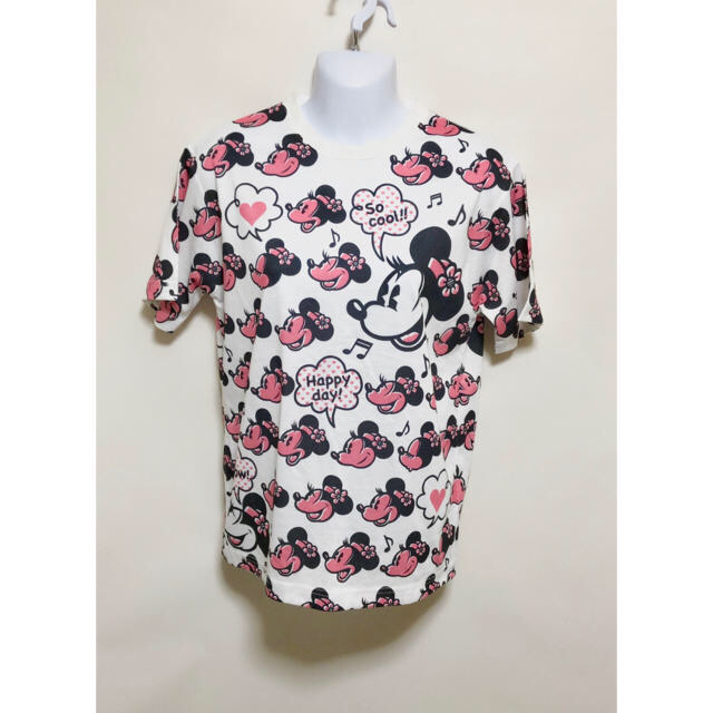 Disney(ディズニー)のTシャツ レディースのトップス(Tシャツ(半袖/袖なし))の商品写真