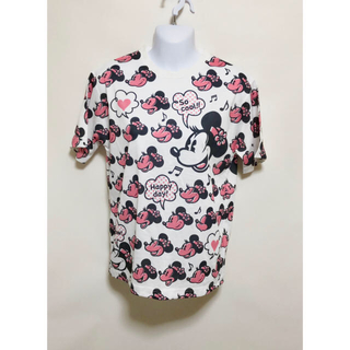 ディズニー(Disney)のTシャツ(Tシャツ(半袖/袖なし))