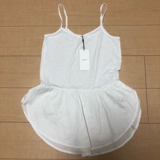 MOUSSY インナーキャミソール(キャミソール)