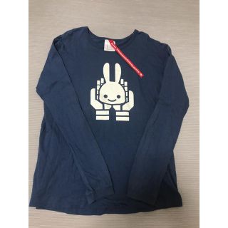 キューン(CUNE)の値下げ【3700→3000】 CUNE ロンＴ(Tシャツ/カットソー(七分/長袖))