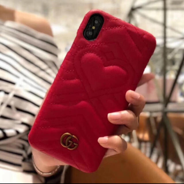 Gucci - ☆インスタ映え☆ グッチ iPhoneケースの通販 by SHO☆'s shop｜グッチならラクマ