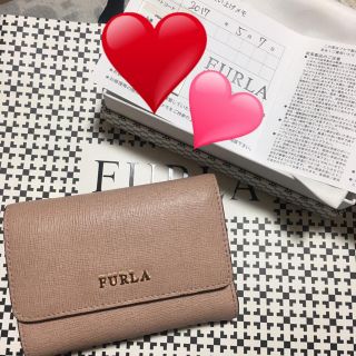 フルラ(Furla)のフルラ バビロン 財布 FURLA(財布)