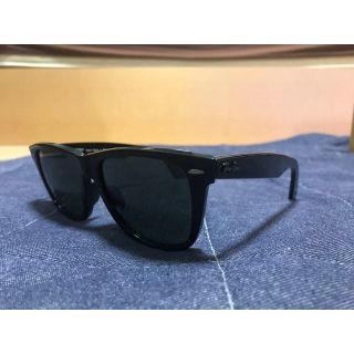 レイバン(Ray-Ban)の【定番】レイバンサングラス(サングラス/メガネ)