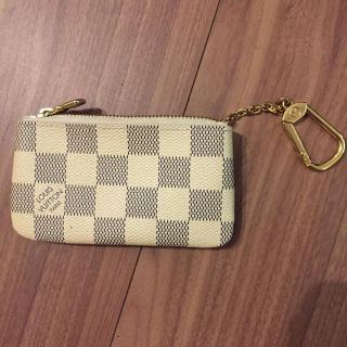 ルイヴィトン(LOUIS VUITTON)のルイヴィトン コインケース(コインケース)