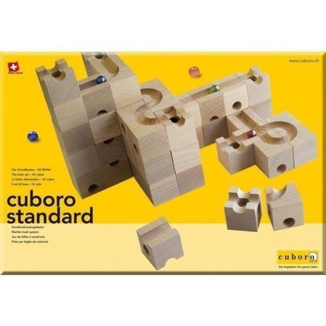 ねこまるさん専用】 キュボロ スタンダード/cuboro standard ねこまるさん専用】 キュボロ スタンダード/cuboro standard