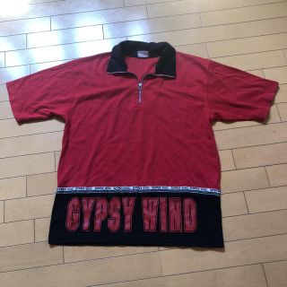 GYPSY WIND Tシャツ(Tシャツ/カットソー(半袖/袖なし))