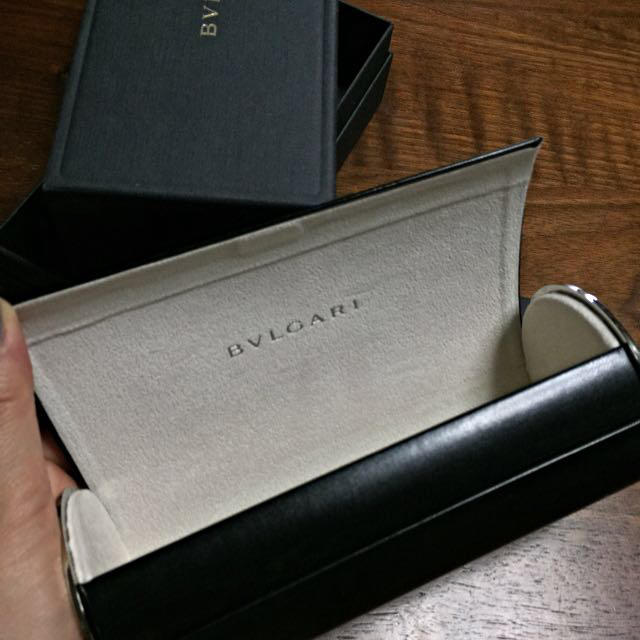 BVLGARI(ブルガリ)のブルガリケース レディースのファッション小物(ポーチ)の商品写真