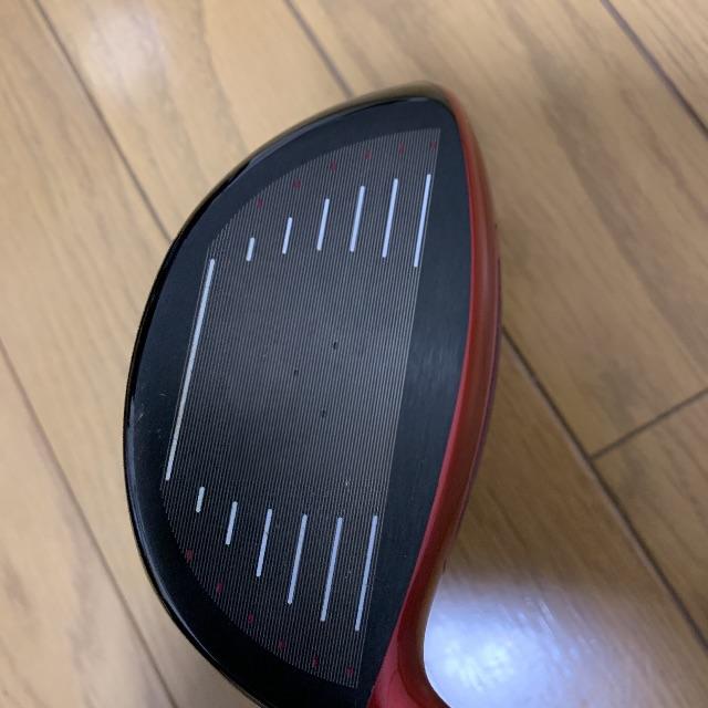 BRIDGESTONE - ブリジストンドライバー、フェアウェイウッド