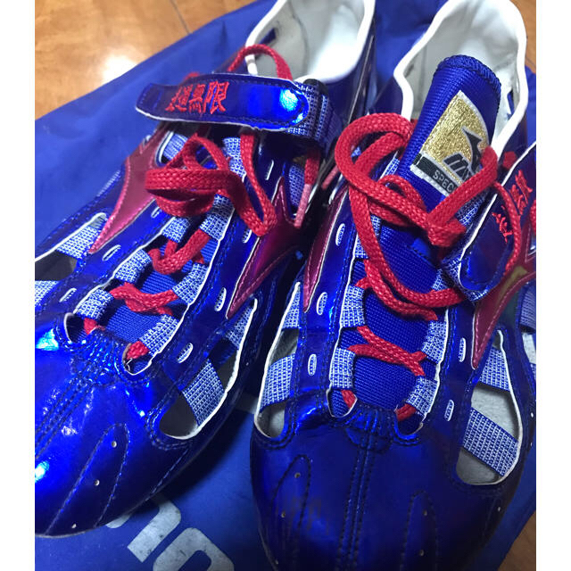 MIZUNO - クロノインクス スペシャルオーダーの通販 by shop|ミズノ