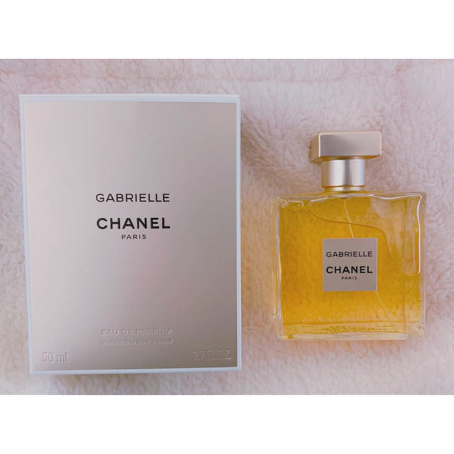 CHANEL - CHANEL ガブリエル 香水の通販 by _｜シャネルならラクマ