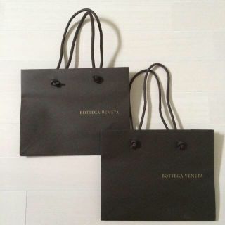 ボッテガヴェネタ(Bottega Veneta)のボッテガヴェネタ ショッパー(ショップ袋)