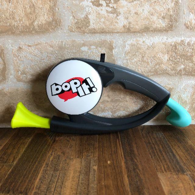 ★ボビット Bop It ! 英語バージョン 新品 キッズ/ベビー/マタニティのおもちゃ(知育玩具)の商品写真