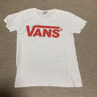 ヴァンズ(VANS)のVANS 半袖Tシャツ(Tシャツ(半袖/袖なし))