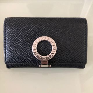 ブルガリ(BVLGARI)のBVLGARI 小銭入れ 今週限定値下げ！！(コインケース/小銭入れ)