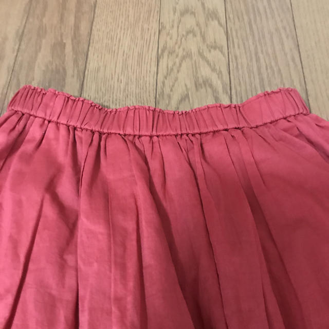 UNIQLO(ユニクロ)のフレアースカート XS レディースのスカート(ロングスカート)の商品写真