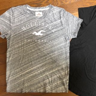 ホリスター(Hollister)のHollister(Tシャツ(半袖/袖なし))