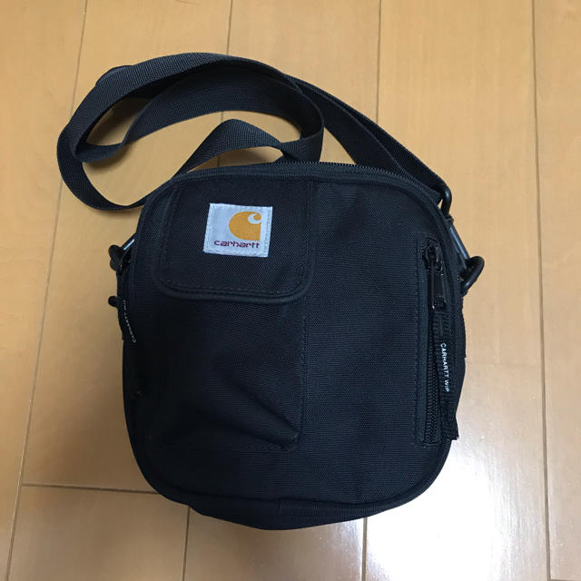 carhartt ショルダーバッグ