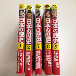 カドカワショテン(角川書店)の専用3冊(絵本/児童書)