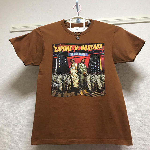 Supreme(シュプリーム)のSupreme Tシャツ Ⓜ️サイズ メンズのトップス(Tシャツ/カットソー(半袖/袖なし))の商品写真