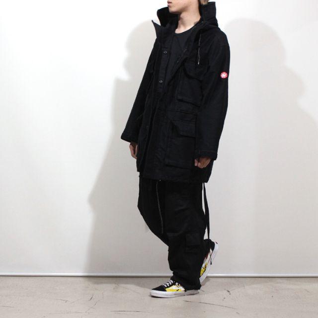 Supreme(シュプリーム)のCAV EMPT C.E HEAVY SMOCK Ｌsize メンズのジャケット/アウター(モッズコート)の商品写真