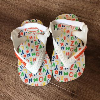 ハワイアナス(havaianas)のハワイアナスサンダル(サンダル)