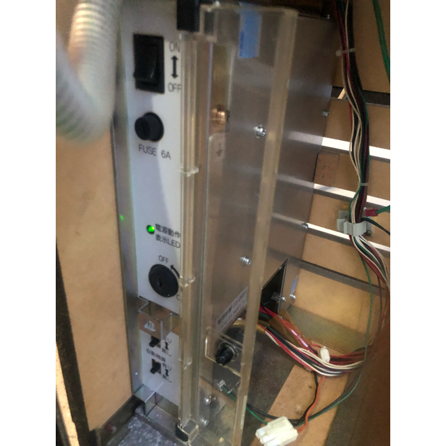 ンウィーク ヤフオク! 税込 北電子 パチスロ ファンキージャグラ