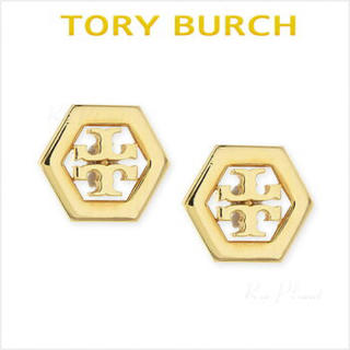 トリーバーチ(Tory Burch)のTory Burch ピアス(ピアス)
