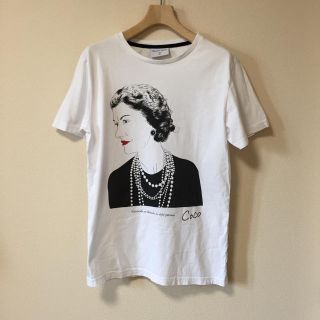 レイビームス(Ray BEAMS)のBEAMS Maison Seine Tシャツ(Tシャツ(半袖/袖なし))