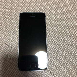 アイフォーン(iPhone)のiPhone5s(その他)