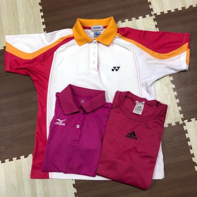 Yonex ソフトテニス ユニフォーム ウェア ヨネックス ミズノ アディダスの通販 By Rkm S Shop ヨネックスならラクマ Yonex ソフトテニス ユニフォーム ウェア ヨネックス ミズノ アディダスの通販 By Rkm S Shop ヨネックスならラクマ