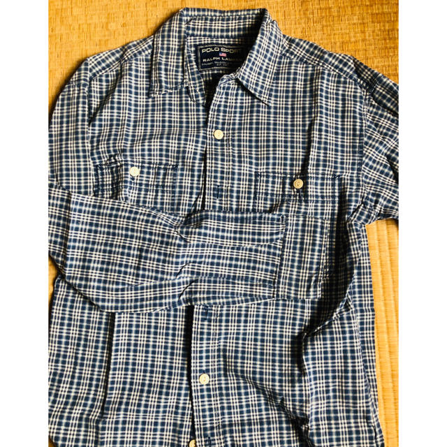 Ralph Lauren(ラルフローレン)のシャツ メンズ メンズのトップス(シャツ)の商品写真
