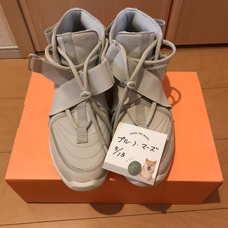 ナイキ(NIKE)のAIR FEAR OF GOD RAID 26.5cm(スニーカー)