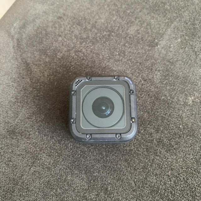 人気新品入荷 GoPro Session 5 美品 にゃんにゃにゃん様専用 | www