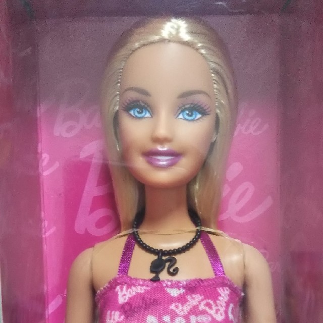 Barbie(バービー)の☆★Barbie★☆最終値下げ エンタメ/ホビーのおもちゃ/ぬいぐるみ(キャラクターグッズ)の商品写真
