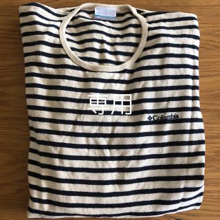 コロンビア(Columbia)のColumbia ロンT sizeL(Tシャツ/カットソー(七分/長袖))