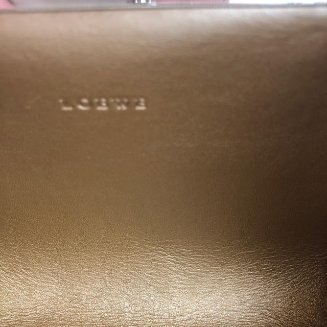 LOEWE(ロエベ)のロエベチェーンウォレット メンズのファッション小物(ウォレットチェーン)の商品写真