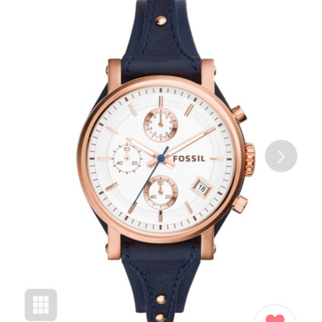 Fossil 腕時計