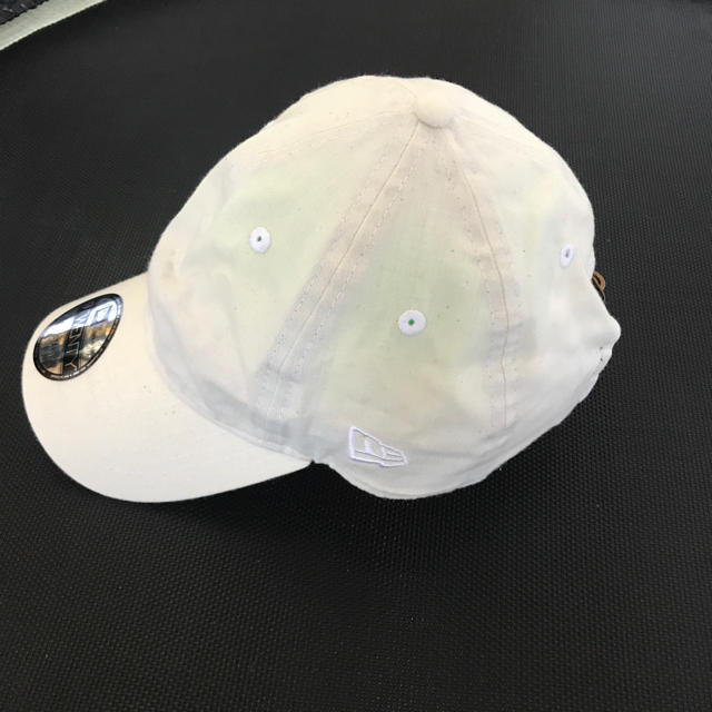 NEW ERA(ニューエラー)の新品タグ付き NEWERA レディースの帽子(キャップ)の商品写真