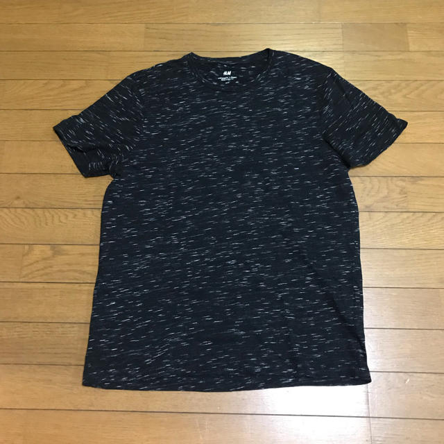 H&M(エイチアンドエム)のH&M Tシャツ メンズのトップス(Tシャツ/カットソー(半袖/袖なし))の商品写真