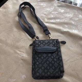 未使用品クリスチャン.オリビエ☆お財布ポシェット(財布)