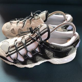 アシックス(asics)のASICS Tiger × monkey time GEL-MAI (スニーカー)