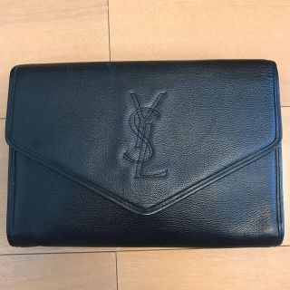 サンローラン(Saint Laurent)のイブサンローラン バッグ(クラッチバッグ)