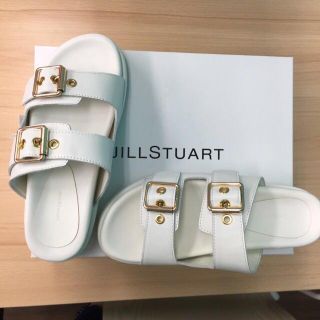 ジルスチュアート(JILLSTUART)のコンフォートサンダル(サンダル)