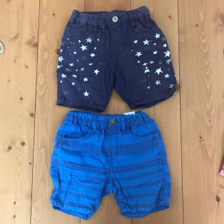 エフオーキッズ(F.O.KIDS)の90センチ ズボンセット(パンツ/スパッツ)