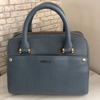 フルラ(Furla)のトマト様専用☆フルラ  ハンドバッグ(ハンドバッグ)