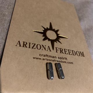 アリゾナフリーダム(ARIZONA FREEDOM)のcwp様専用アリゾナフリーダム  唐草入りパイプビーズ（細） セット(ネックレス)