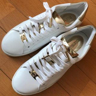 マイケルコース(Michael Kors)のマイケルコース スニーカー(スニーカー)