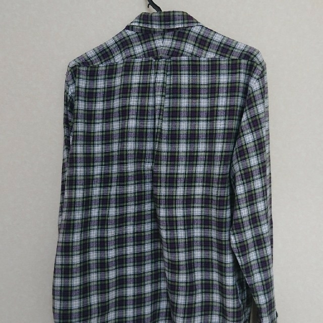 coen(コーエン)のCoenメンズネルシャツ メンズのトップス(シャツ)の商品写真