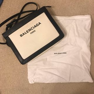 バレンシアガ(Balenciaga)の[みいぐるみ様専用] バレンシアガバッグ(ショルダーバッグ)